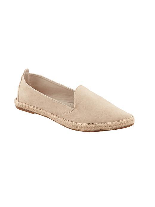 Old Navy Pointed Espadrilles For Women - Line In The Sand