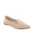 Old Navy Pointed Espadrilles For Women - Line In The Sand