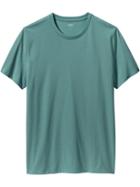 Old Navy Mens Classic Crew Tees Size Xxl Big - Tennessee Blue
