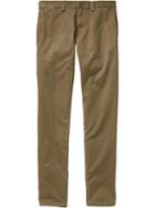 Mens Skinny Ultimate Khakis Size 44 W (30l) Big - Craigs Castle
