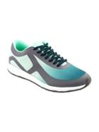 Old Navy Womens Mesh Sneaker Size 10 - Green