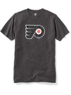 Old Navy Nhl Crew Neck Tee For Men - Philly Flyers