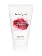 Old Navy Kindred Goods Hand Cream - Velvet Wds And Mgnolia