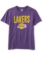 Old Navy Nba Team Tee For Men - Lakers