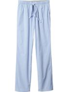 Old Navy Mens Patterned Pj Pants - Kentucky Blue