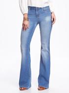 Old Navy High Rise Vintage Flare Jeans For Women - Guatemala