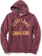 Old Navy Nba Team Fleece Lined Hoodie For Men - Cavaliers