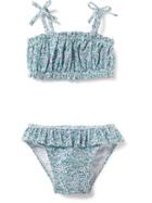 Old Navy Smoked Floral Bikini - Ditsy Floral
