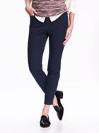 Old Navy Womens The Pixie Ankle Pants Size 18 Regular - Goodnight Nora