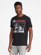 Old Navy Mens Muhammad Ali The Greatest Tee For Men The Greatest Size S