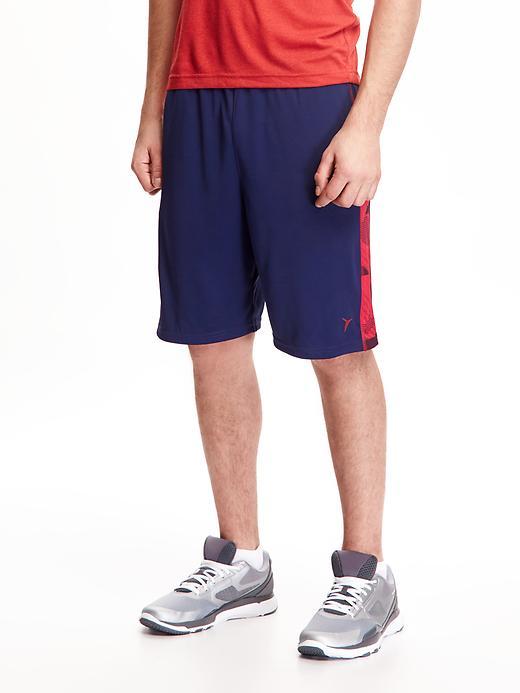 Old Navy Go Dry Cool Training Shorts For Men 10 - Goodnight Nora