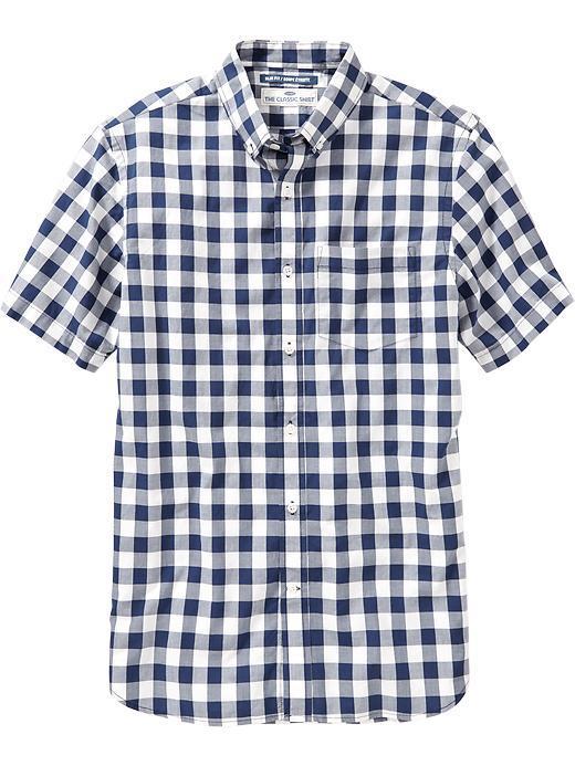 Mens Slim Fit Patterned Shirts Size Xxl Big - Goodnight Nora