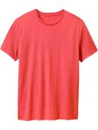 Old Navy Mens Classic Crew Tees Size Xxl Big - Tongue Twister