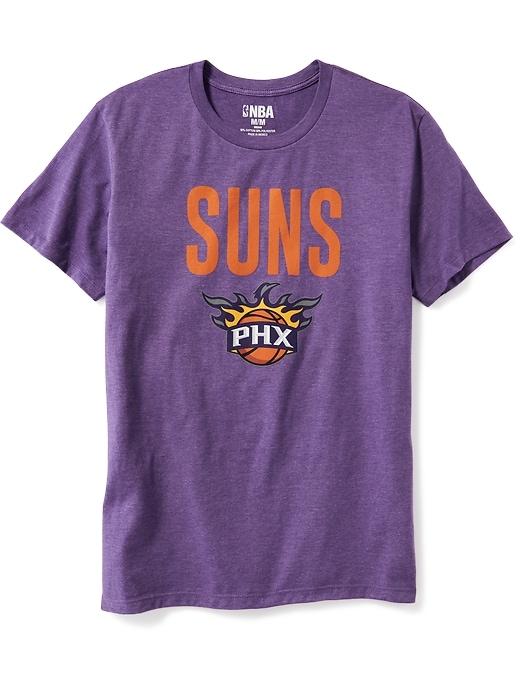 Old Navy Nba Team Tee For Men - Suns