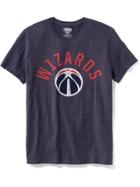 Old Navy Nba Graphic Tee For Men - Wizards