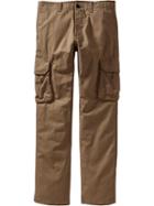 Old Navy Mens New Broken In Cargos - Toasty