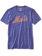 Old Navy Mlb Team Graphic Tee For Men - New York Mets
