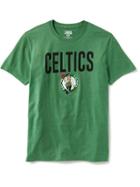 Old Navy Nba Team Tee For Men - Celtics