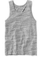 Old Navy Tank Top For Men - Grey