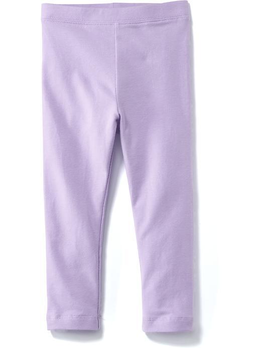 Old Navy Jersey Leggings - Lavenderlicious