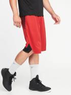 Old Navy Mens Go-dry Mesh Basketball Shorts For Men (12) Robbie Red Size Xxxl