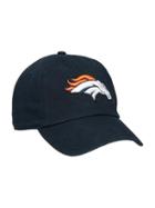 Old Navy Nfl Team Curved Brim Cap For Adults - Broncos