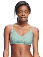 Old Navy Lace Cami Bralette For Women - Sweet Mint