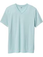 Old Navy Mens V Neck Jersey Tees Size Xxl Big - Aquastar