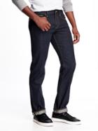 Old Navy Slim Fit Jeans For Men - Rinse