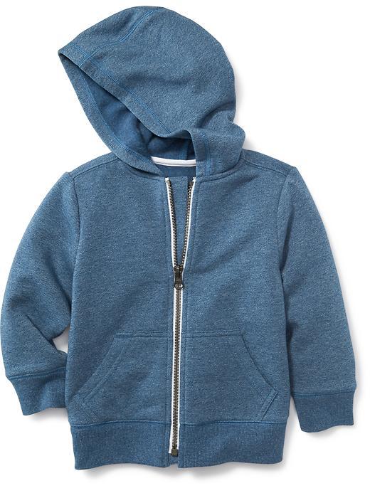 Old Navy Fleece Hoodie - Ancient Mariner