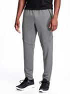 Old Navy Go Dry Cool Running Pants For Men - Heather Grey