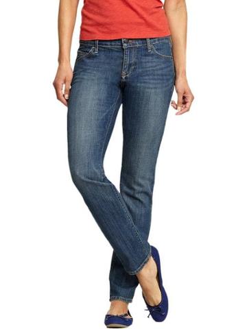 Old Navy Womens Original Skinny Jeans Authentic Size 10