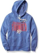 Old Navy Nba Team Hoodies Size L - Thunder