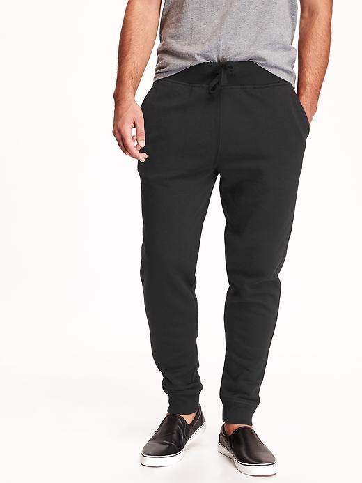 Old Navy Fleece Joggers Size Xxl Big - Blackjack