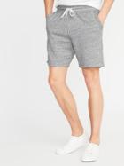 Soft-washed Jogger Shorts For Men - 7.5-inch Inseam