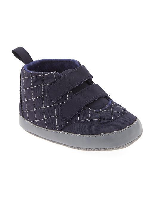 Old Navy Patterned Nylon Sneakers - Goodnight Nora