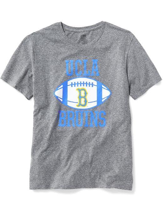 Old Navy Ncaa Graphic Tee For Men - Ucla