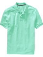 Old Navy Mens New Short Sleeve Pique Polos Size Xl - Reef History Of Time