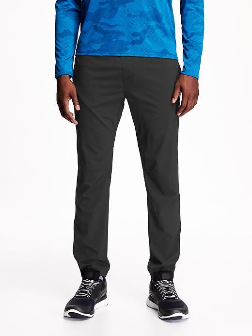 Old Navy Go Dry Training Pant - Black