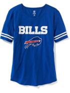 Old Navy Nfl Team Tee For Women - Bills