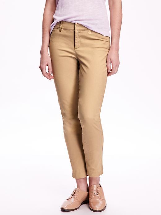 Old Navy The Pixie Chino - Camelot