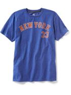 Old Navy Mlb Team Tee For Men - New York Mets