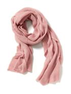 Old Navy Sweater Knit Scarf For Women - Mauve Along