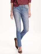 Old Navy Mid Rise Skinny Jeans For Women - Santa Catarina