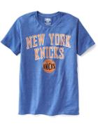 Old Navy Nba Team Graphic Tee Size L - Knicks