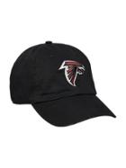 Old Navy Nfl Team Curved Brim Cap For Adults - Falcons