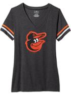 Old Navy Womens Mlb Team Tees - Baltimore Orioles