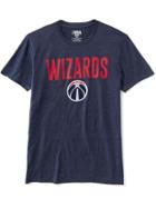 Old Navy Mens Nba Team Tee For Men Wizards Size Xl