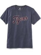 Old Navy Mlb Logo Tee - Detroit Tigers
