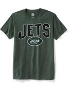 Old Navy Nfl Graphic Tee For Men - Jets